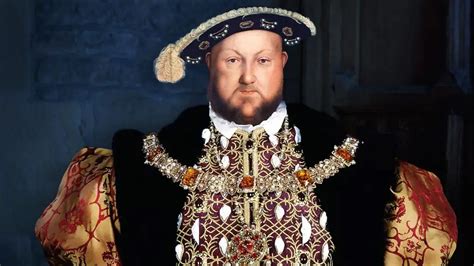 henry viii personal life